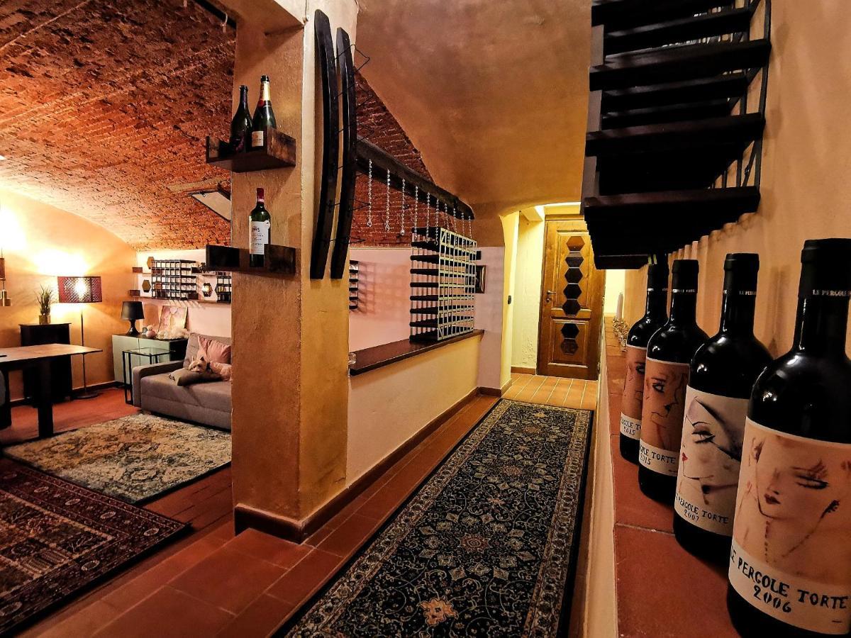 Florence Red Impression - In The City Center ภายนอก รูปภาพ