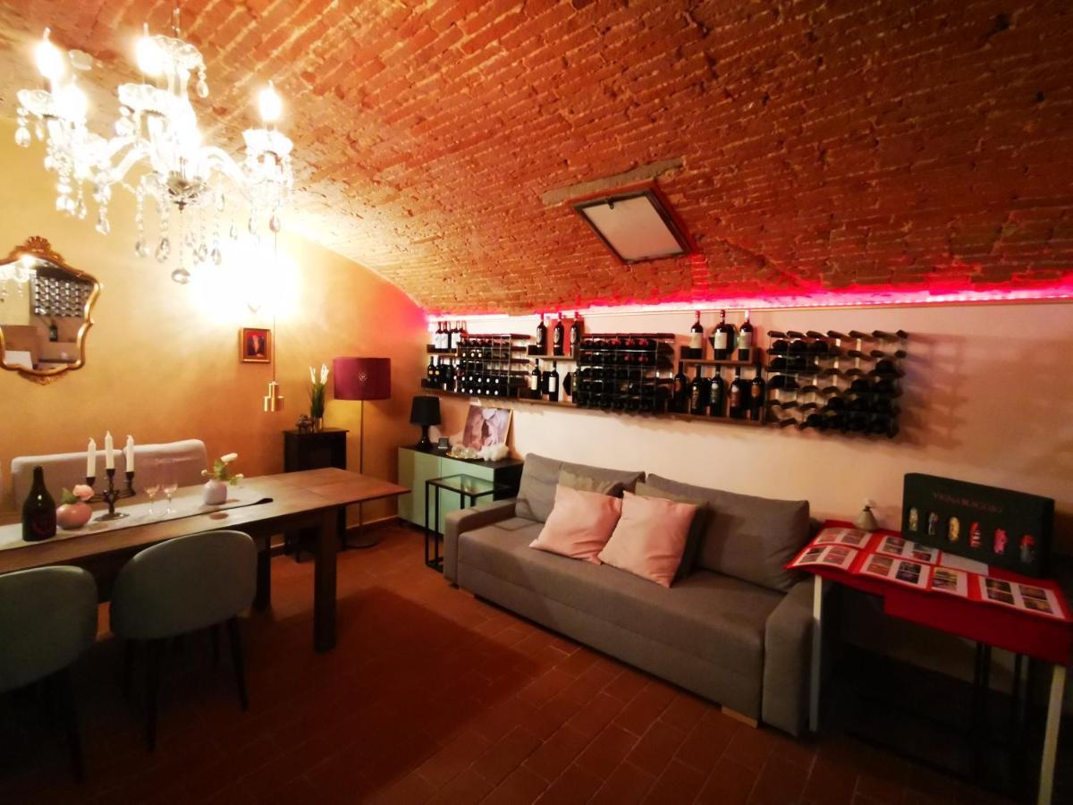 Florence Red Impression - In The City Center ภายนอก รูปภาพ
