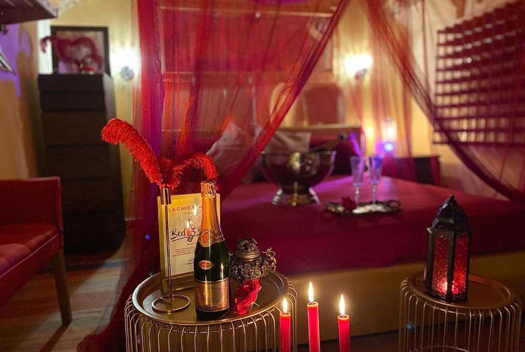 Florence Red Impression - In The City Center ภายนอก รูปภาพ