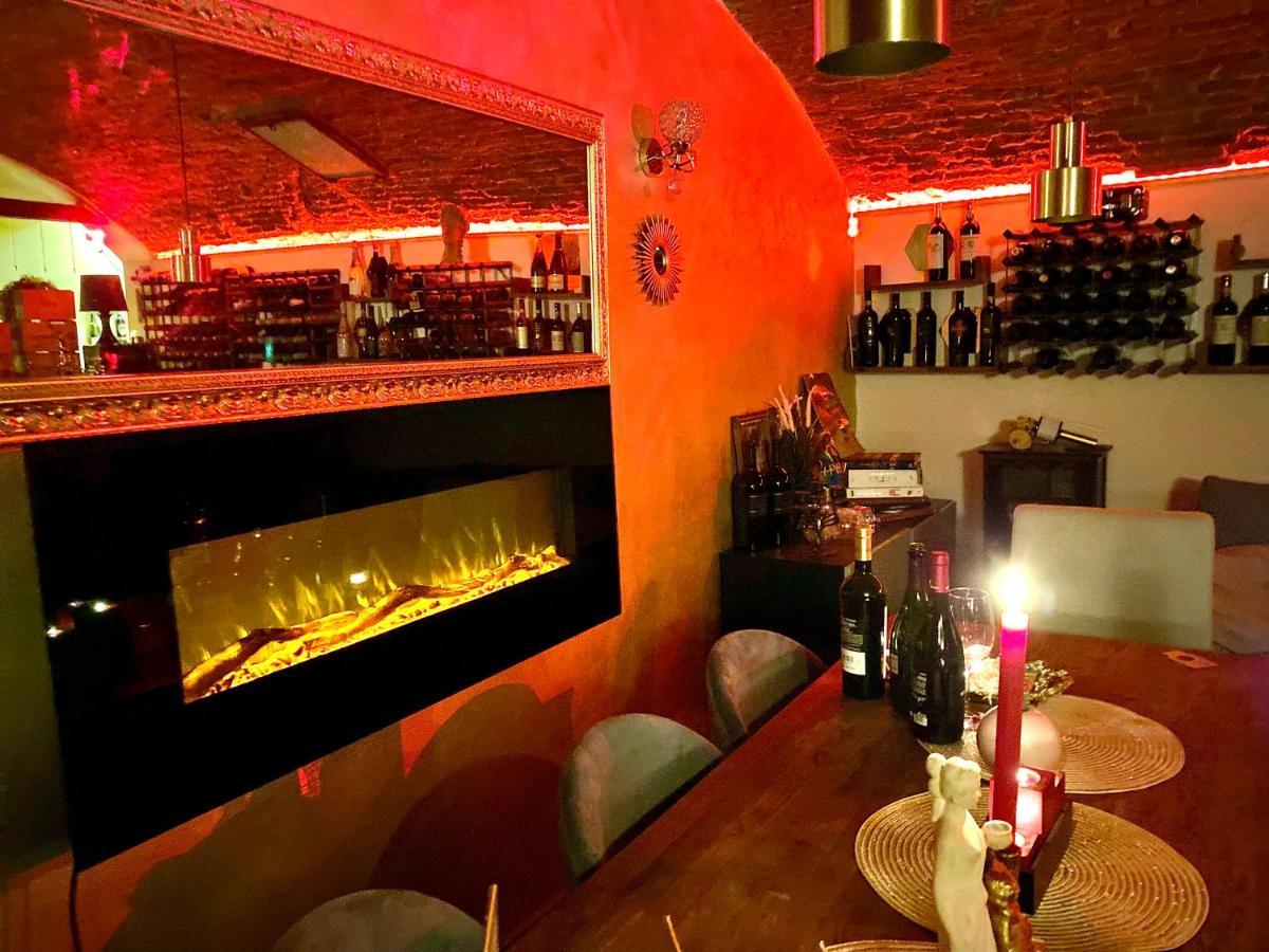 Florence Red Impression - In The City Center ภายนอก รูปภาพ