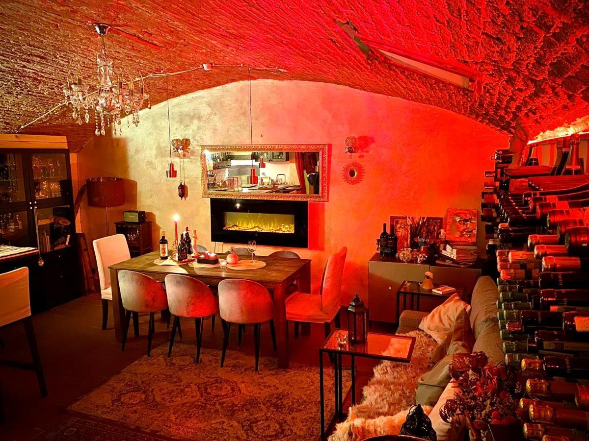 Florence Red Impression - In The City Center ภายนอก รูปภาพ