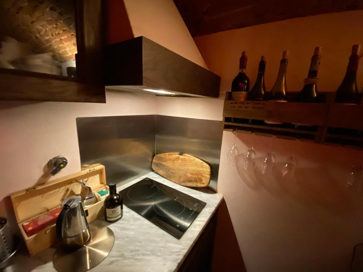 Florence Red Impression - In The City Center ภายนอก รูปภาพ